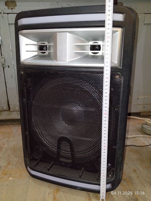 Калонка  Avcrowns. Mobile:CH-T30.