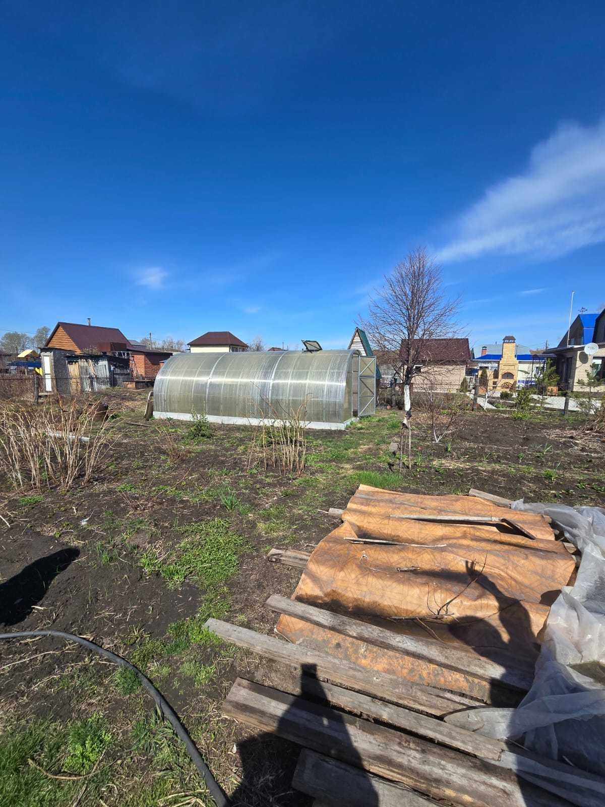 В продаже дача СТ Каскад