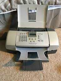 HP officejet 4215 all-in-one. Imprimanta , Fax , Scaner , Copiator