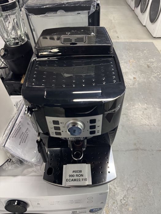 Espressor automat De’Longhi  Magnifica  S  ECAM22.110