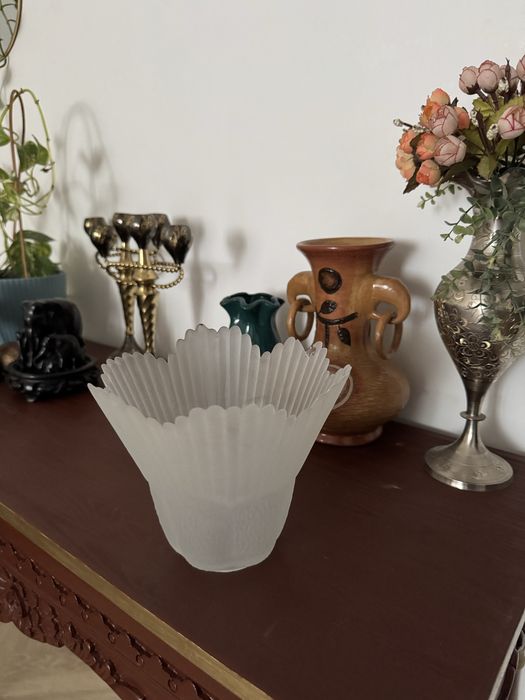 Плафоны советские 5 шт.