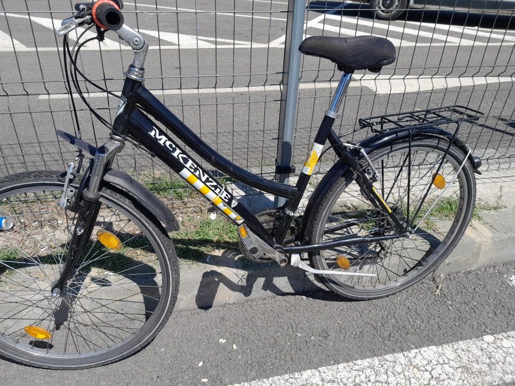 Bicicletă 26 inch preț 400 lei Lugoj