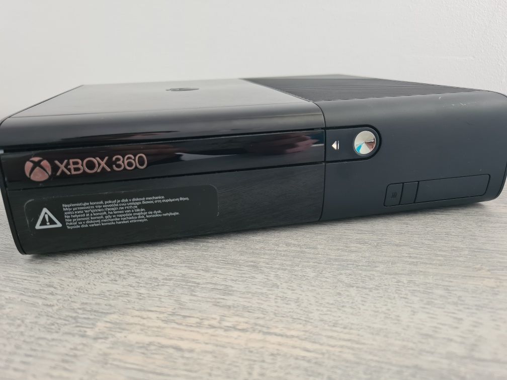 Xbox 360  500 gb