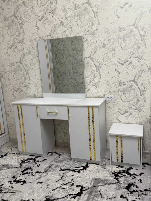 Yotoqxona to'plami "META KASHMIR 1.80" Spalniy mebel Спальный гарнитур