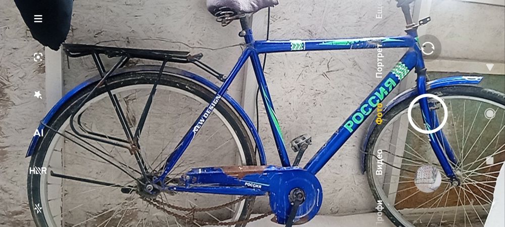 продается велосипед