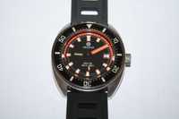 Ръчен часовник ARAMAR WALRUS DIVER Swiss ETA 2824-2