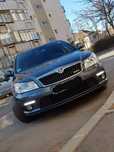 Skoda Octavia 2 FL VRS, DSG