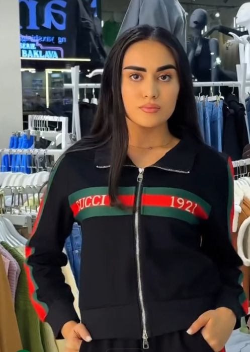 Спортивный костюм, размер М