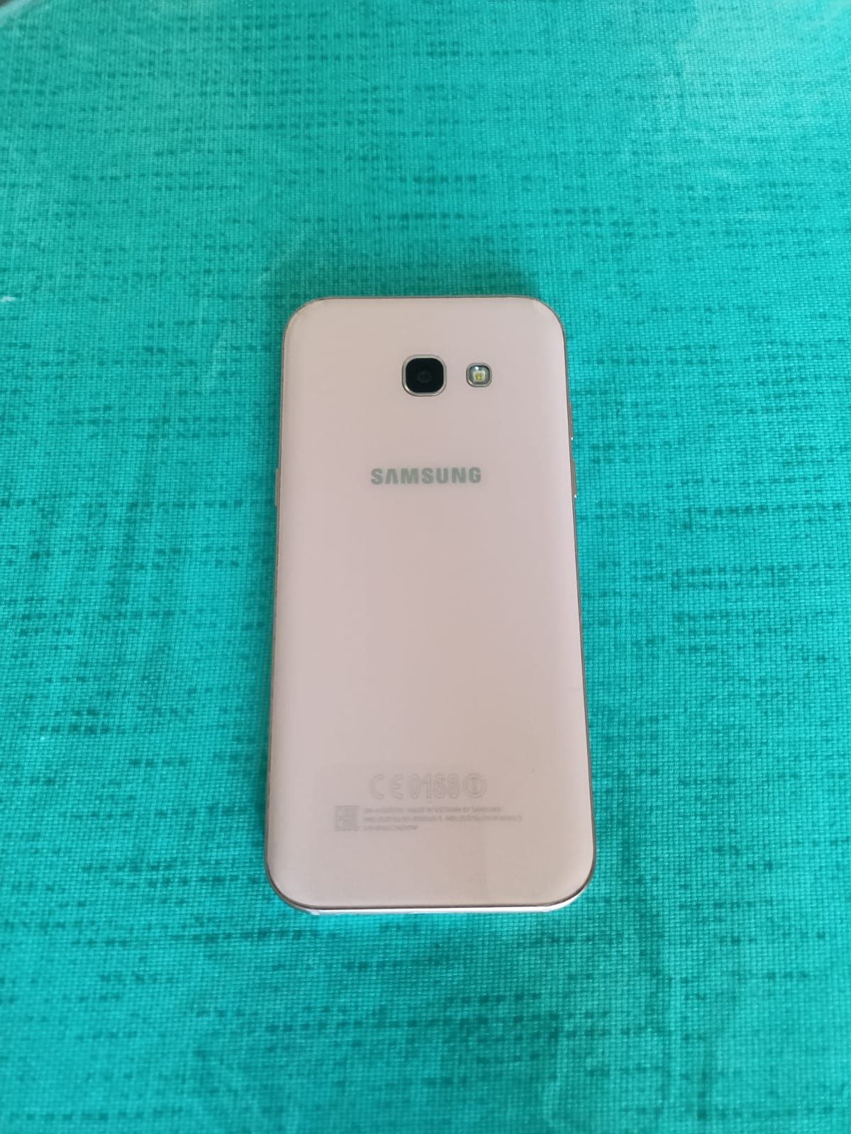 Продам Samsung A5, 32Gb