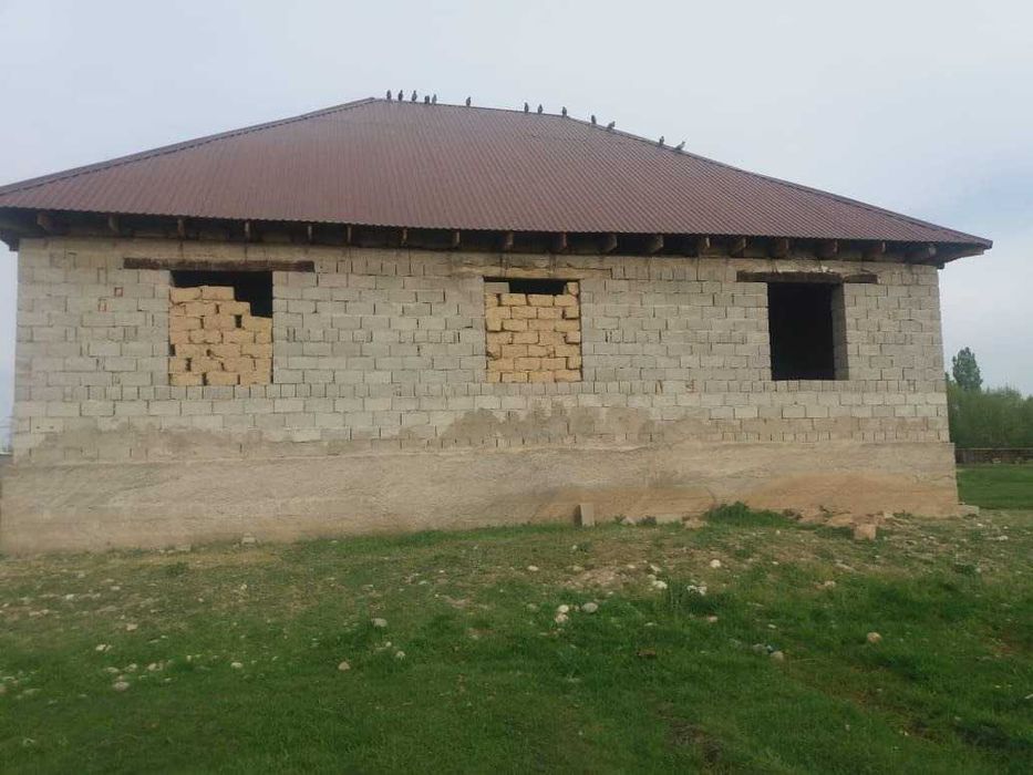 Турксиб Тараз Рустембеков ул. Срочно продается дом 10 соттык 8Д