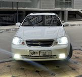 Lasseti 1.8 Avtomat Abmen ham bor