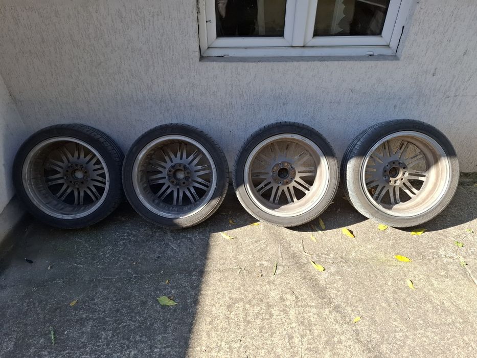 Джанти BMW Style 164
