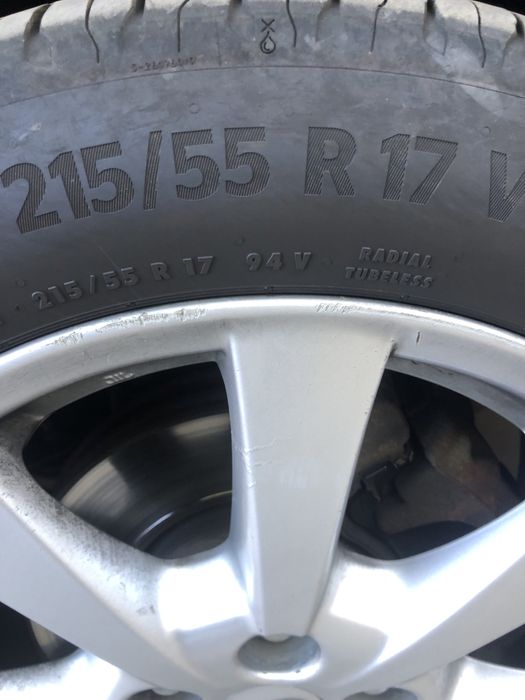 Piesa cauciucuri remorci 750 ,825,900,1000 pe r 20