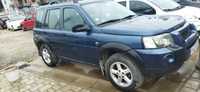 Land Rover Freelander 1