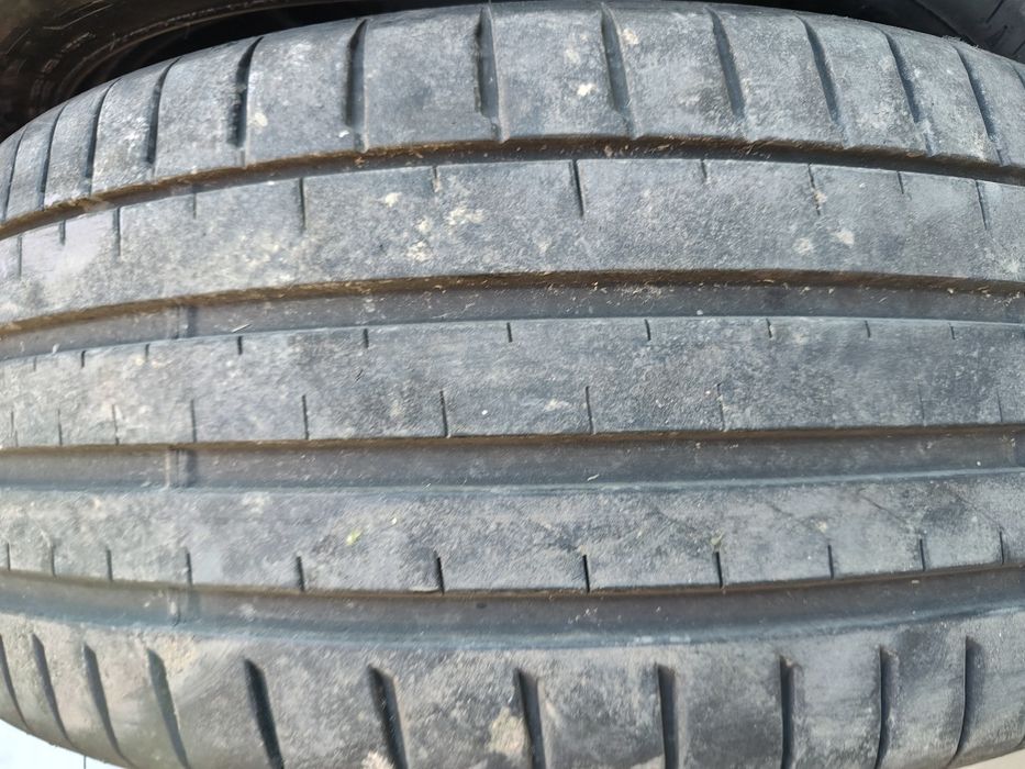 Летни гуми Falken 245/45R19