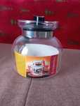 Ceainic din sticla termorezistenta 1,5l