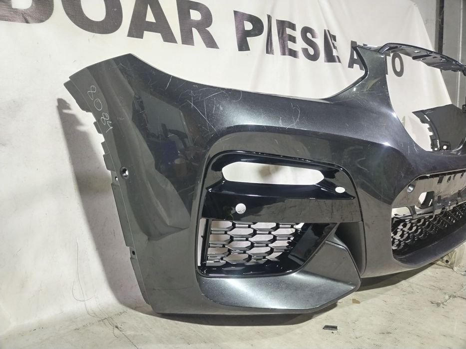 Bara fata BMW X3, X4, G01, G02, M-Sport, 2018, 2019, 2020, 2021, cod origine OE 5111139605.