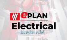 Eplan Electric P8 Cursuri începători la avansați DVD & Software