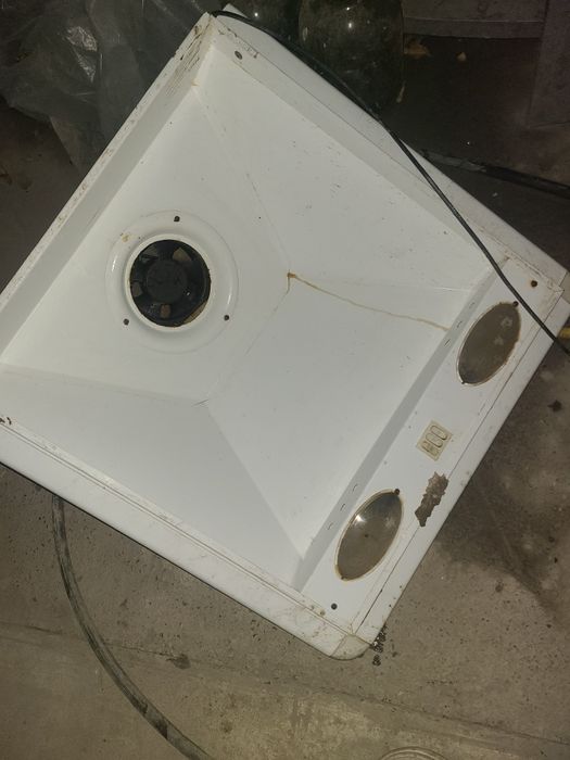 Vitishka/ вытяжки