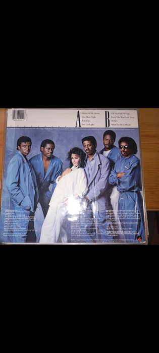 Оригинални музикални плочи