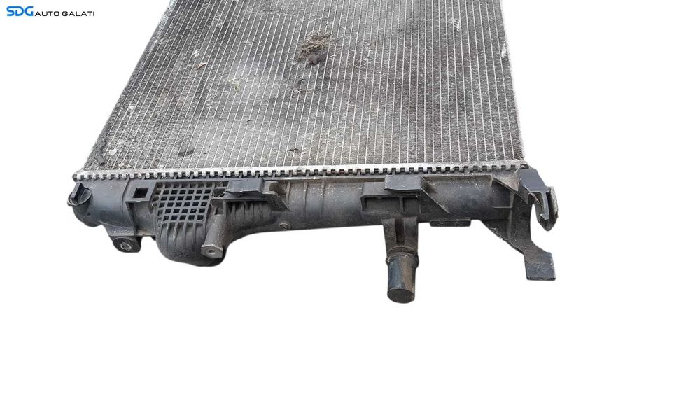 Radiator Apa Racire Motor Renault Scenic 3 1.5 DCI 2009 - 2016 Cod 214100017R [M9018]