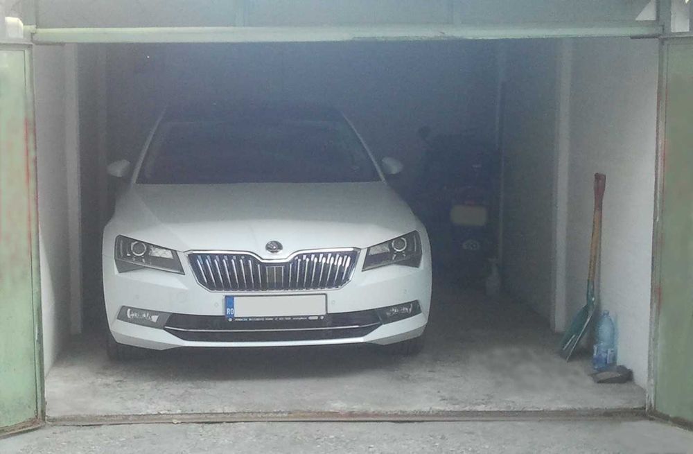 Garaje / spatiu depozitare / atelier / service de inchiriat, Floreasca