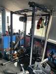 Power rack ATX 500 series