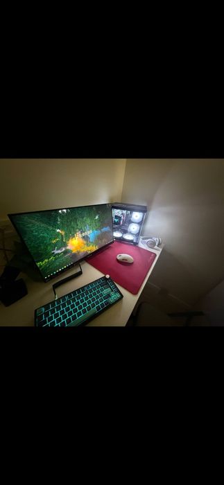 Компьютер игровой