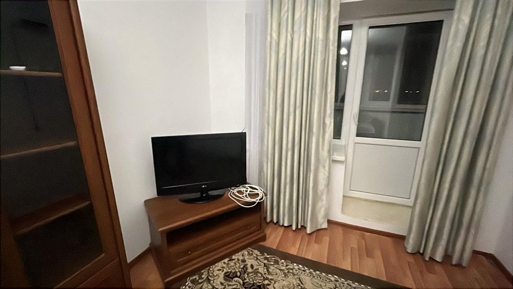 Сдается в аренду квартира