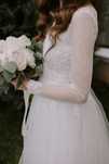 Rochie mireasă Romana Couture (XS)