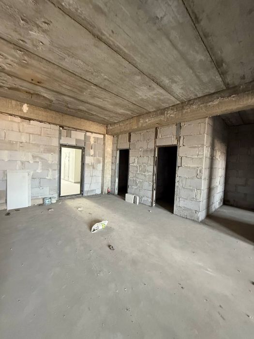 4/5/7 Ялангач м-в, новостройка, 123 кв.