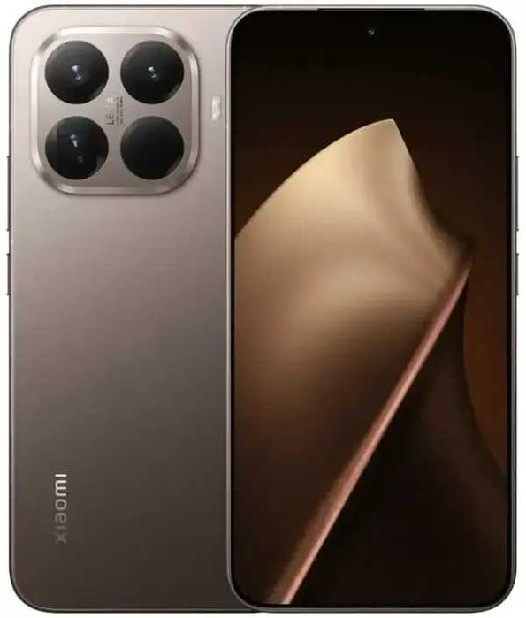 Xiaomi 15T Pro 256 GB IMEA зарегистрирован