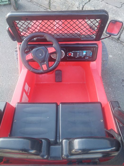 Masina electrica copii