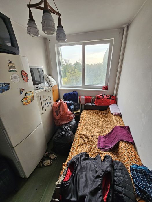 Apartament 3 camere in zona Apusului