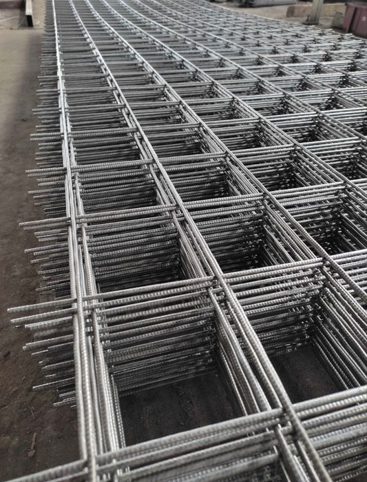 Сварная сетка и Кладочная сетка, Армированная сетка, от производителя