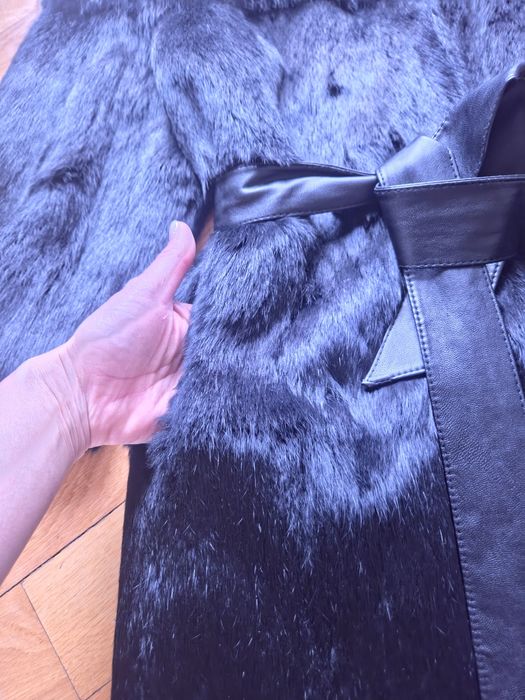 Blana naturala iepure