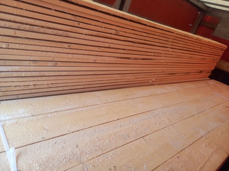 Depozit de cherestea