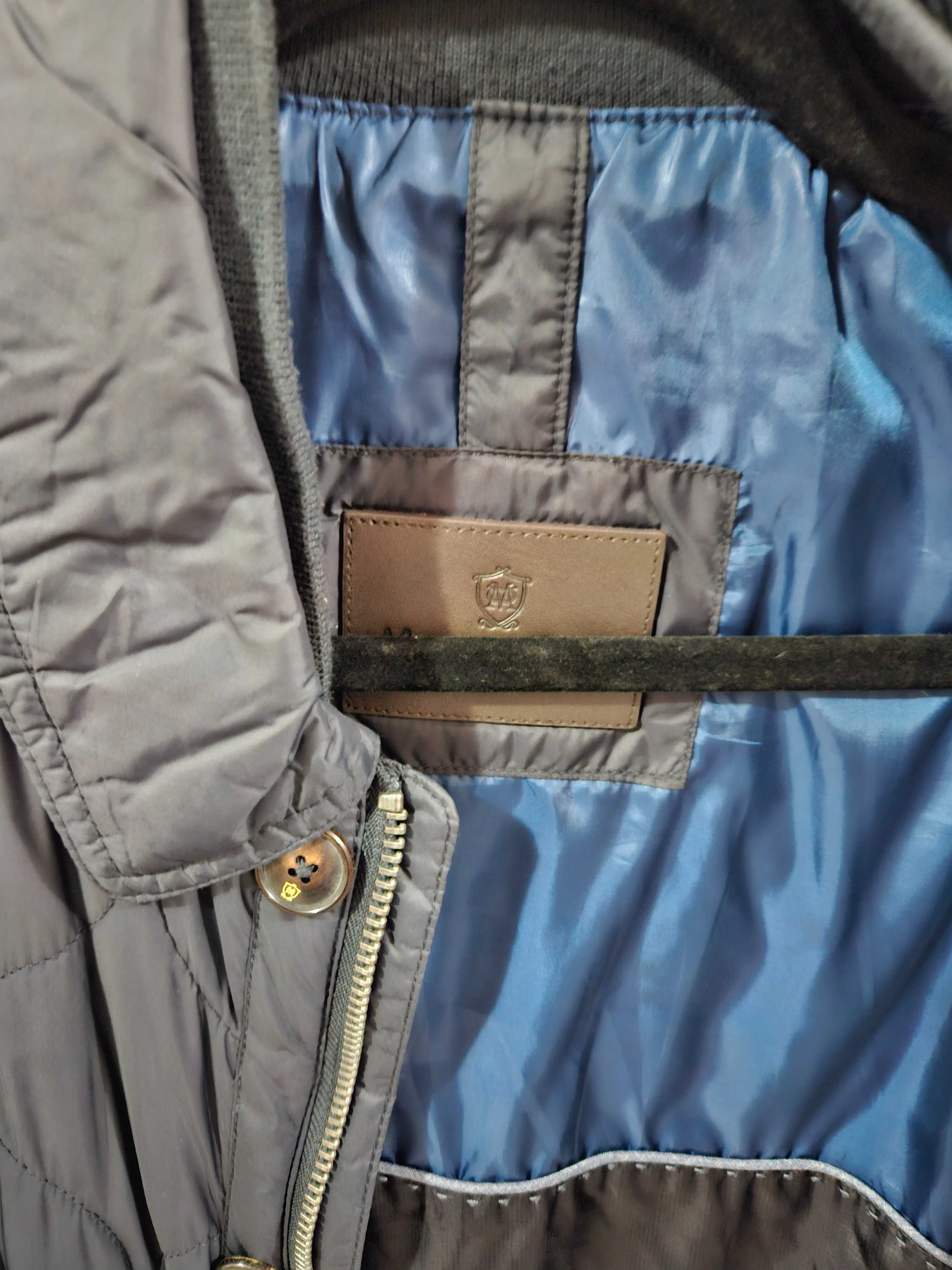 Geaca primăvară barbati Massimo Dutii