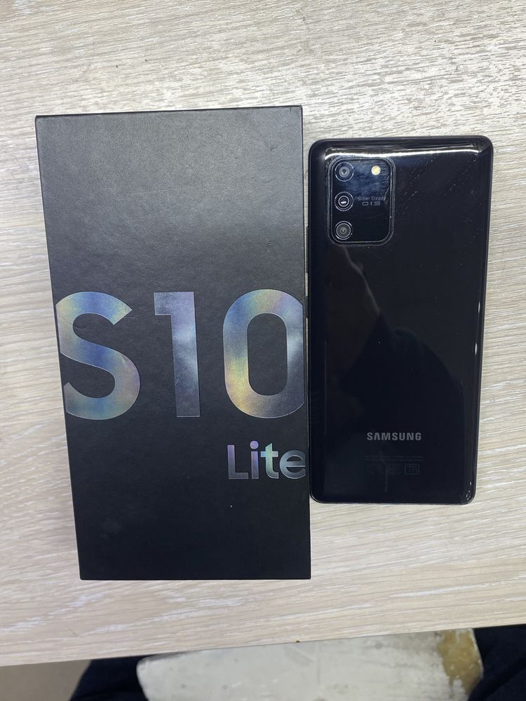 Продам S10lite