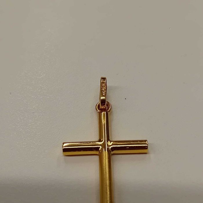 Medalion aur 18k 3.16g (ag49 Esplanada) b.5136.4 * 2 ani garantie
