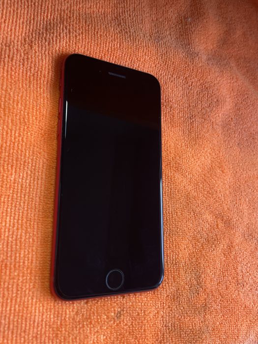 Iphone 7 Red impecabil