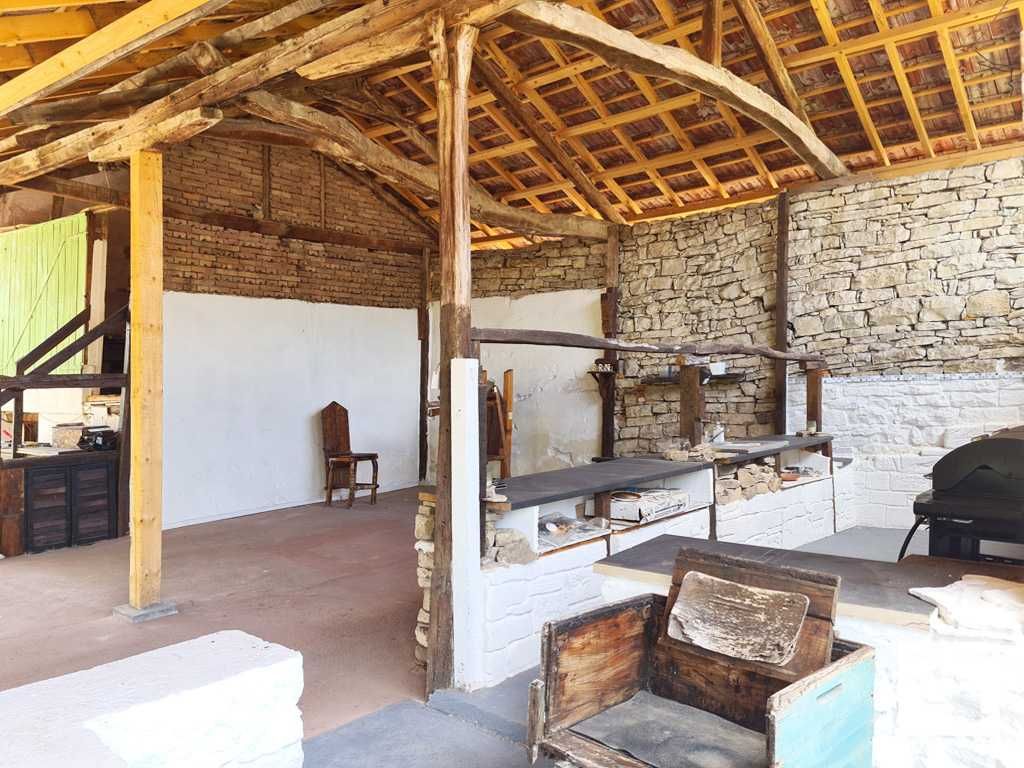 Продава се Къща в с. Обединение, Област Велико Търново - 150 кв.м за 906 €/кв.м - Снимка #17