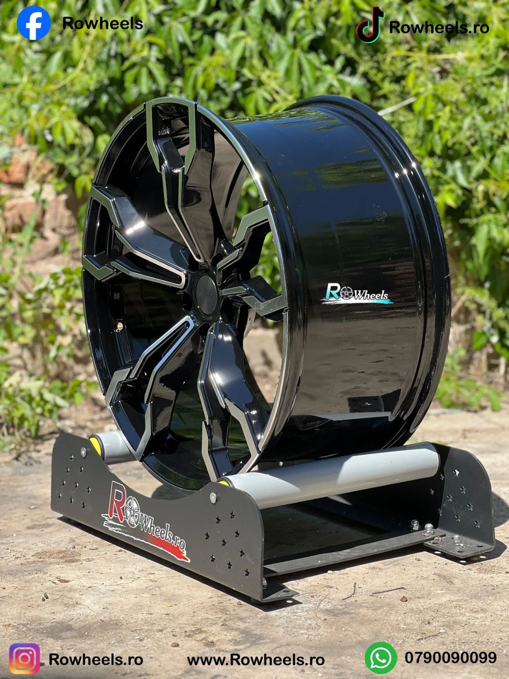 Jante BMW R20 Model M 20 R20 BMW G20 G30 G31 G11 G12 G05 G06 G04 X3 X4 X5 X6 X7 Roti BMW G  cu anvelope vara/iarna