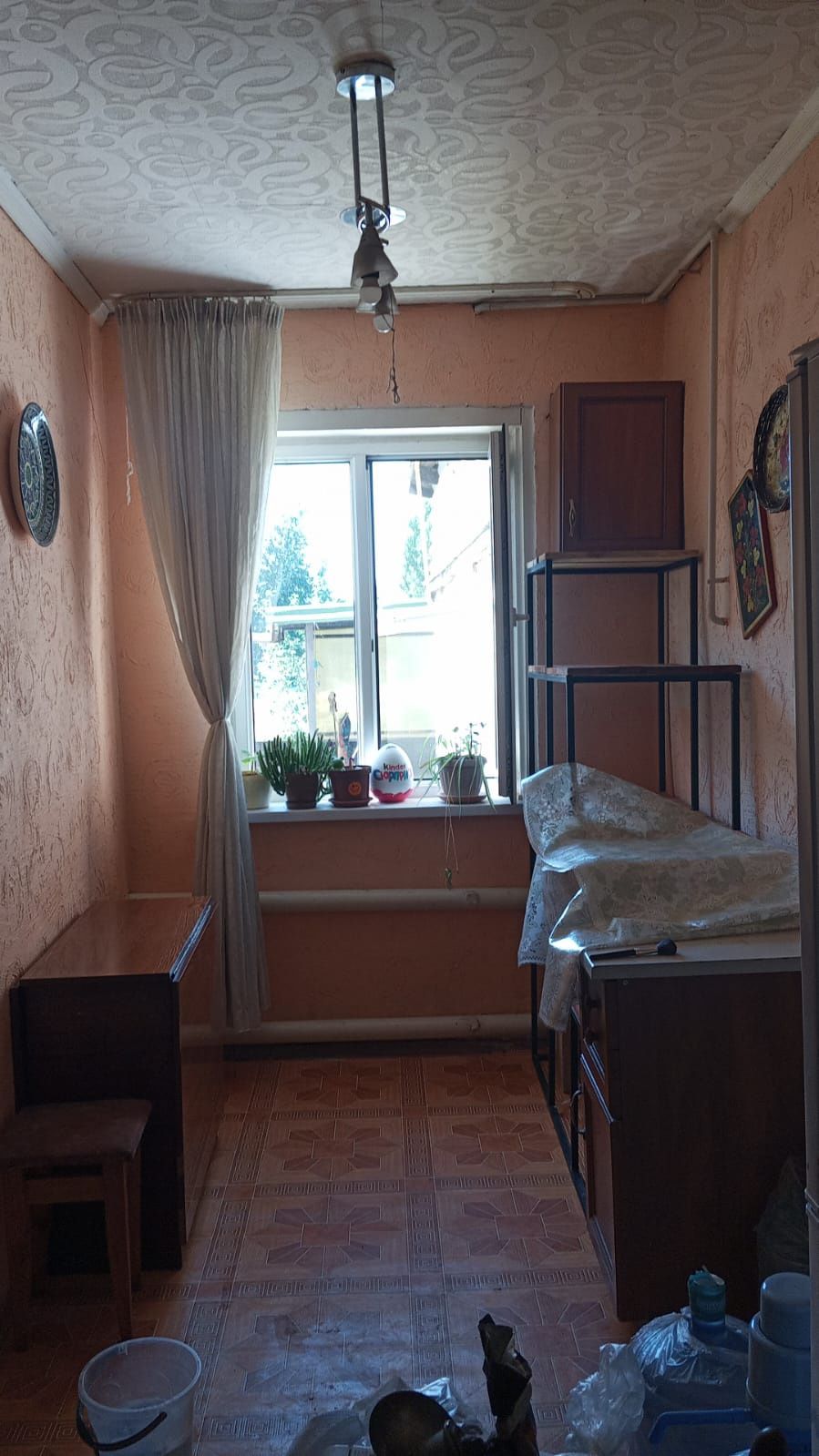 Срочно продаю дом в районе Татарки, рядом с улицей Шакшак Жанибека