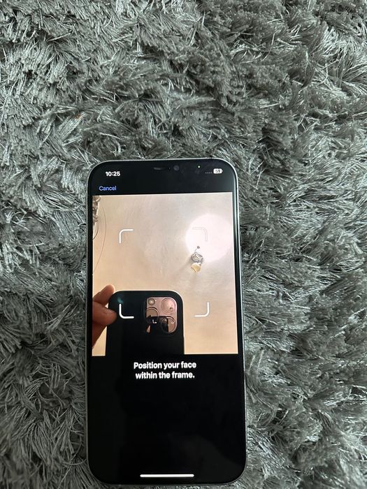 Vând Iphone 12 pro max ! 256 GB