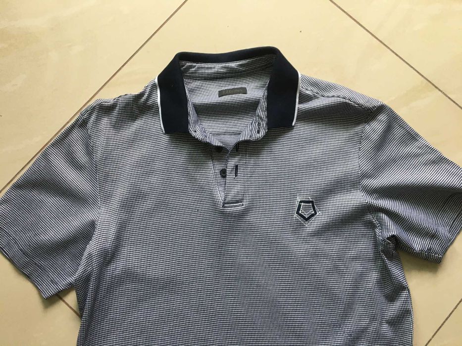 Tricou "Z Zegna''