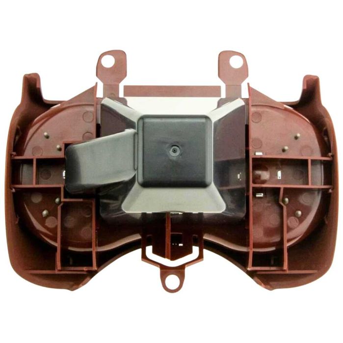 Поставка за чаши Mercedes CLS W219 C219 2006 - 2011 Червен