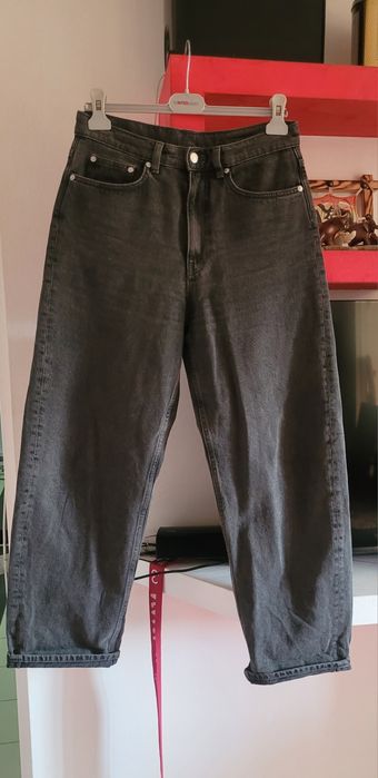 Дънки на  Zara,Liu Jo,Bershka,