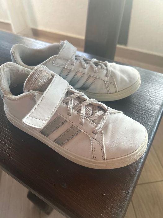 Маратонки 34 номер