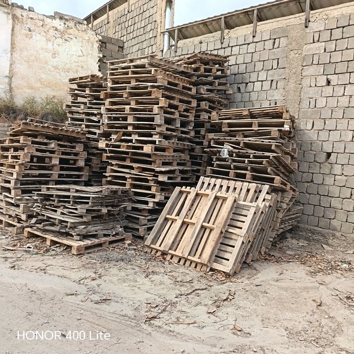 Paddonlar sotiladi utin  uchun